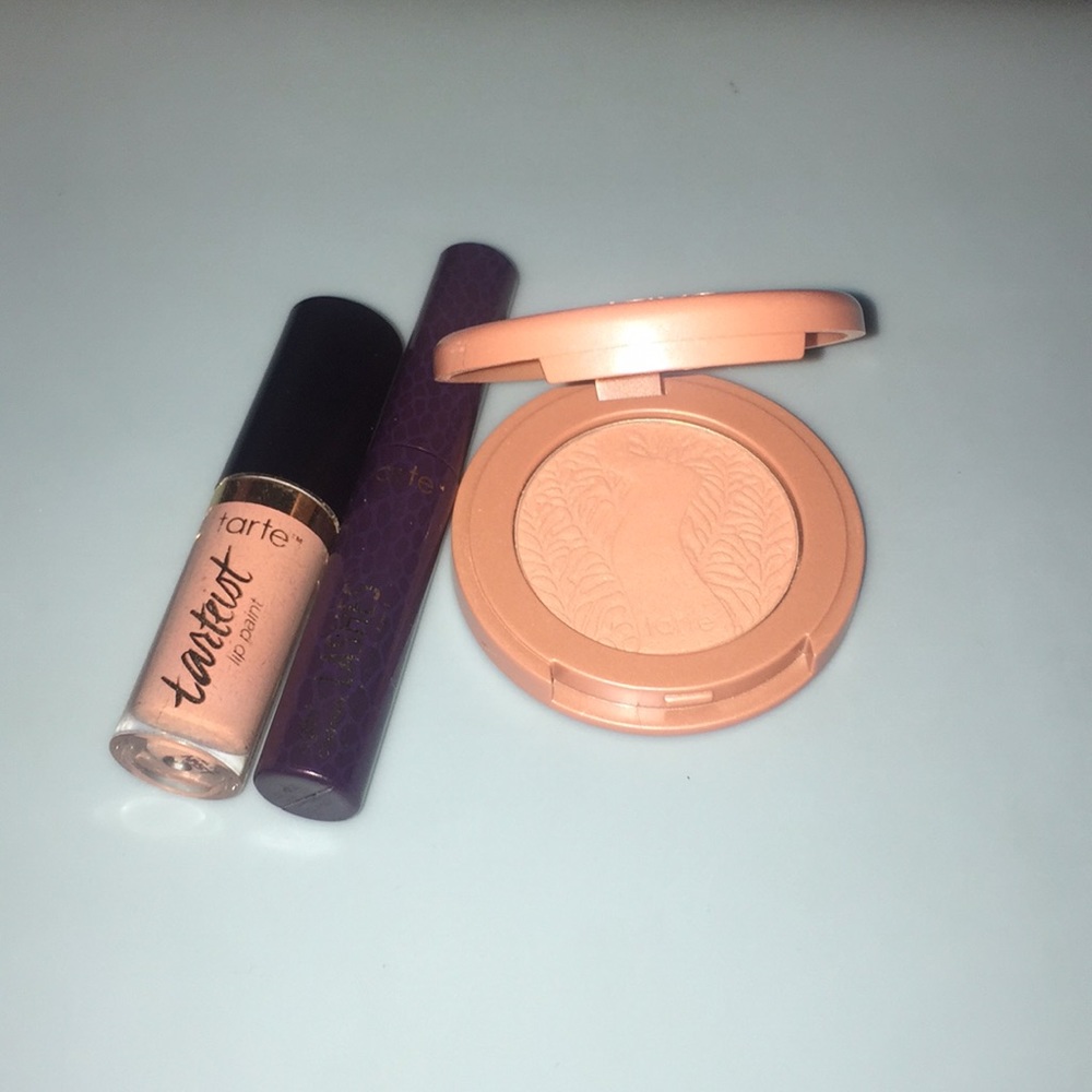 Mini Tarte bundle